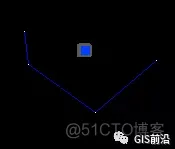 CASS利用控制点进行图形坐标系转换（80转2000）_坐标转换_12
